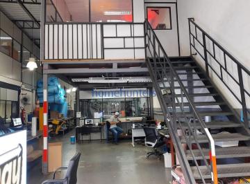 Comercial · 288m² · Galpão / Depósito / Armazém para venda e aluguel em Jardim Do Trevo de 288.31m²