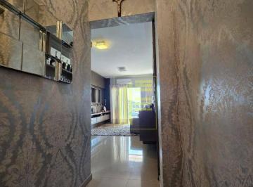 Apartamento · 93m² · 2 Quartos · 3 Vagas · Apartamento para venda em Vila Nossa Senhora Do Bonfim de 93.00m² com 2 Quartos, 1 Suite e 3 Garagen