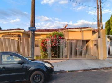 Casa · 129m² · 3 Quartos · 1 Vaga · Casa para venda em Jardim Santa Angelina de 129.00m² com 3 Quartos, 1 Suite e 1 Garagem