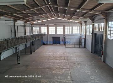 Comercial · 900m² · 6 Vagas · Galpão / Depósito / Armazém para venda em Parque Rural Fazenda Santa Cândida de 900.00m² com 6 Garag