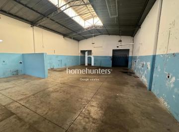 Comercial , Campinas · Galpão / Depósito / Armazém para alugar em Jardim São Vicente de 235.00m² com 4 Garagens