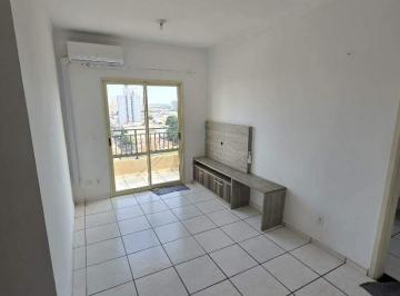 Apartamento · 46m² · 1 Quarto · 1 Vaga · Apartamento para alugar em Centro de 46.14m² com 1 Quarto e 1 Garagem