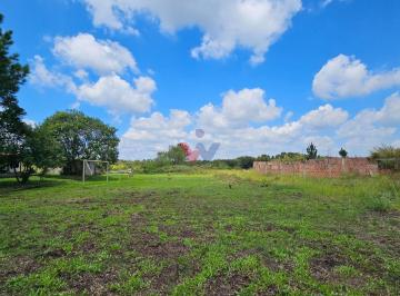 Terreno · 36000m² · 1 Quarto · Chácara para venda em Iguaçu de 36000.00m² com 1 Quarto