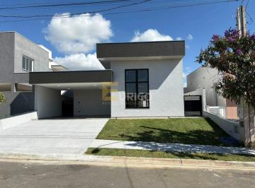 Casa · 165m² · 3 Quartos · 4 Vagas · Casa de Condomínio para venda em Condomínio Gran Ville São Venâncio de 165.00m² com 3 Quartos, 3 Sui