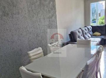 Casa · 175m² · 3 Quartos · 2 Vagas · Casa de Condomínio para venda em Campos Do Conde Ii Louvre de 175.00m² com 3 Quartos, 2 Suites e 2 G