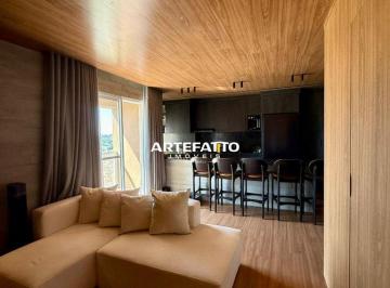 Apartamento · 54m² · 1 Quarto · 1 Vaga · Apartamento para venda em Jardim Consolação de 54.00m² com 1 Quarto, 1 Suite e 1 Garagem