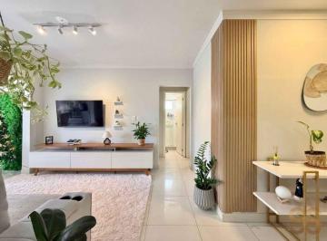 Apartamento · 131m² · 2 Quartos · 1 Vaga · Apartamento para venda em Centro de 131.00m² com 2 Quartos, 1 Suite e 1 Garagem