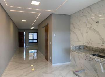 Casa · 124m² · 3 Quartos · 2 Vagas · Sobrado para venda em Vila Ré de 124.00m² com 3 Quartos, 3 Suites e 2 Garagens