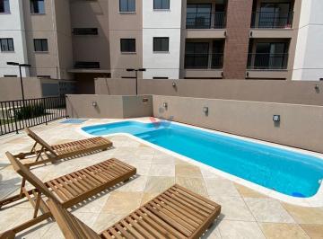 Apartamento · 23m² · 1 Quarto · Studio para venda em Tarumã de 23.00m² com 1 Quarto