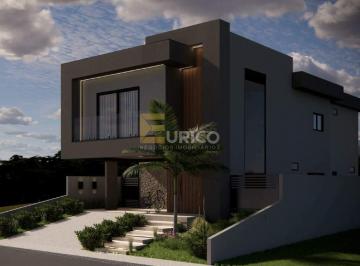 Casa · 302m² · 4 Quartos · 6 Vagas · Casa de Condomínio para venda em Condomínio Residencial Ibi Aram II de 302.00m² com 4 Quartos, 4 Sui