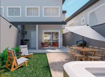 Casa · 88m² · 3 Quartos · 2 Vagas · Casa para venda em Jardim Virgínia de 88.00m² com 3 Quartos, 1 Suite e 2 Garagens