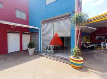 Comercial · 40m² · Sala Comercial para alugar em Jardim Pérola de 40.00m²