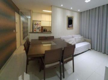 Apartamento · 72m² · 2 Quartos · 1 Vaga · Apartamento para venda em Jardim Tupanci de 72.00m² com 2 Quartos, 1 Suite e 1 Garagem