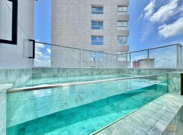 Apartamento · 392m² · 5 Quartos · 4 Vagas · Cobertura para venda e aluguel em Pioneiros de 392.00m² com 5 Quartos, 5 Suites e 4 Garagens