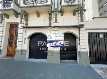 Comercial · 81m² · 1 Quarto · 1 Vaga · Prédio Comercial para alugar em Centro de 81.00m² com 1 Quarto, 1 Suite e 1 Garagem