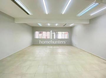 Comercial · 150m² · Sala Comercial para alugar em Centro de 150.00m²