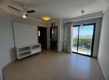 Apartamento · 48m² · 1 Quarto · 1 Vaga · Apartamento para alugar em São Dimas de 48.00m² com 1 Quarto e 1 Garagem