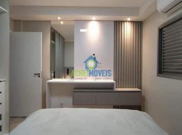 Apartamento · 80m² · 2 Quartos · 1 Vaga · Apartamento para venda em Vila Estádio de 80.00m² com 2 Quartos e 1 Garagem
