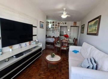 Apartamento · 105m² · 3 Quartos · 1 Vaga · Apartamento para venda em Centro de 105.00m² com 3 Quartos, 1 Suite e 1 Garagem
