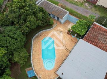 Rural · 300m² · 4 Quartos · 10 Vagas · Fazenda / Sítio para venda em Ferraz de 300.00m² com 4 Quartos e 10 Garagens