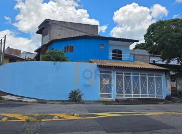 Casa · 167m² · 3 Quartos · 2 Vagas · Sobrado para alugar em Cidade Jardim de 167.00m² com 3 Quartos, 1 Suite e 2 Garagens