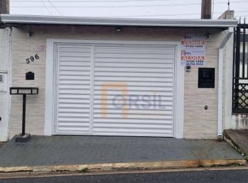 Casa · 151m² · 2 Quartos · 4 Vagas · Casa para venda em Vila Lavínia de 151.00m² com 2 Quartos e 4 Garagens
