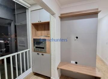 Apartamento · 48m² · 2 Quartos · Apartamento para venda em Jardim Samambaia de 48.00m² com 2 Quartos