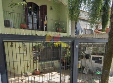 Casa · 175m² · 3 Quartos · 5 Vagas · Sobrado para venda em Ipiranga de 175.00m² com 3 Quartos, 1 Suite e 5 Garagens