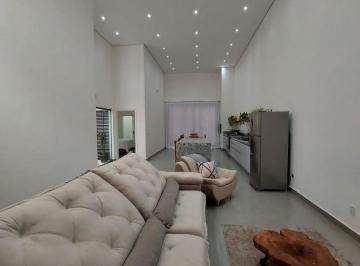 Casa · 139m² · 3 Quartos · 3 Vagas · Casa de Condomínio para venda em Residencial Terras Da Estância de 139.00m² com 3 Quartos, 1 Suite e