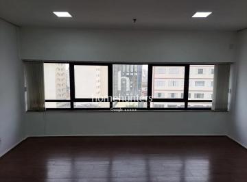 Comercial en Aluguel Centro · Sala Comercial para alugar em Centro de 54.00m²
