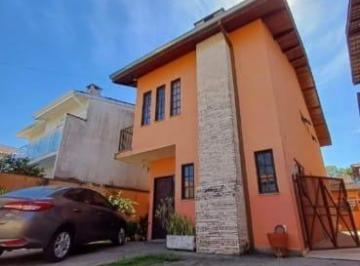 Casa · 200m² · 3 Quartos · 3 Vagas · Casa para venda em Vila Oliveira de 200.00m² com 3 Quartos, 2 Suites e 3 Garagens