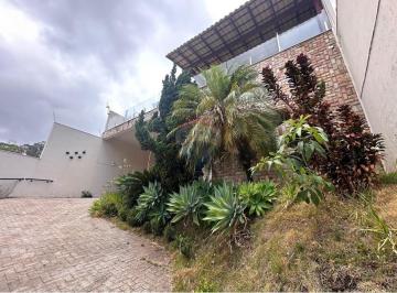Casa · 350m² · 4 Quartos · 4 Vagas · Casa para venda em Santa Lúcia de 350.00m² com 4 Quartos, 1 Suite e 4 Garagens