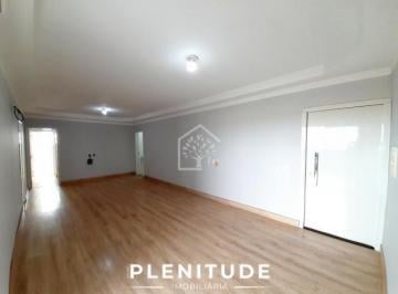 Apartamento · 117m² · 3 Quartos · 1 Vaga · Apartamento para alugar em Concórdia Ii de 117.00m² com 3 Quartos, 1 Suite e 1 Garagem