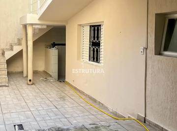Casa · 150m² · 3 Quartos · 2 Vagas · Casa para alugar em Jardim Residencial Das Palmeiras de 150.00m² com 3 Quartos e 2 Garagens