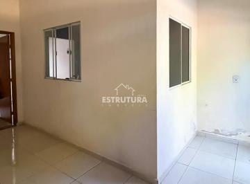 Casa · 100m² · 1 Quarto · Casa para alugar em Jardim Residencial Das Palmeiras de 100.00m² com 1 Quarto