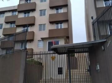 Apartamento · 65m² · 2 Quartos · 1 Vaga · Apartamento para venda em Guaíra de 65.00m² com 2 Quartos, 1 Suite e 1 Garagem