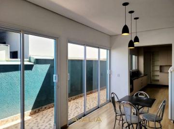 Casa · 240m² · 5 Quartos · 3 Vagas · Casa de Condomínio para alugar em Jardim Bréscia de 239.67m² com 5 Quartos, 5 Suites e 3 Garagens