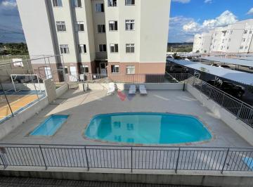 Apartamento · 40m² · 2 Quartos · 1 Vaga · Apartamento para venda em Costeira de 40.00m² com 2 Quartos e 1 Garagem