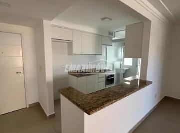 Apartamento · 93m² · 3 Quartos · 2 Vagas · Apartamento para alugar em Parque Campolim de 93.00m² com 3 Quartos, 1 Suite e 2 Garagens