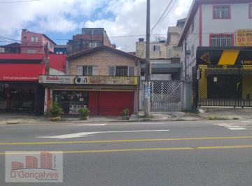 Comercial · 300m² · Prédio Comercial para venda em Jardim Miriam de 300.00m²