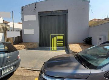 Comercial · 550m² · 3 Vagas · Sala Comercial para alugar em Vila Esplanada de 550.00m² com 3 Garagens