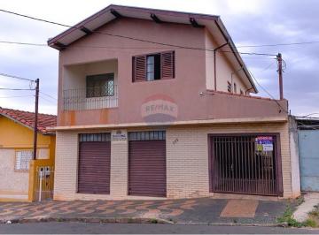 Casa · 387m² · 4 Quartos · 3 Vagas · Sobrado para venda em Jardim São João de 387.00m² com 4 Quartos, 1 Suite e 3 Garagens