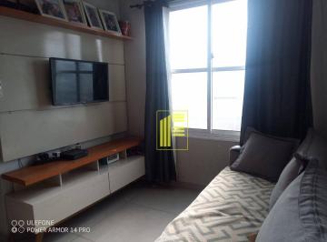 Apartamento · 60m² · 2 Quartos · 1 Vaga · Apartamento para venda em Jardim Nazareth de 60.00m² com 2 Quartos e 1 Garagem