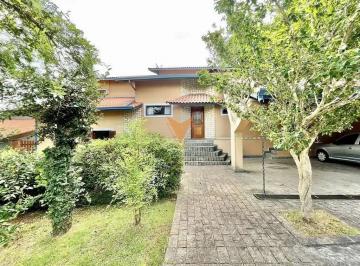 Casa · 360m² · 5 Quartos · 3 Vagas · Casa para venda em São Fernando Residência de 360.40m² com 5 Quartos, 2 Suites e 3 Garagens