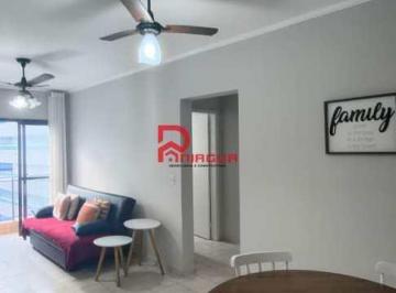 Apartamento · 75m² · 2 Quartos · 1 Vaga · Apartamento para alugar em Aviação de 75.00m² com 2 Quartos, 1 Suite e 1 Garagem