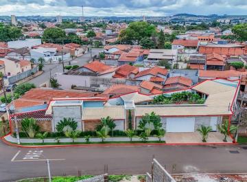 Casa · 390m² · 3 Quartos · 3 Vagas · Casa para venda em Jardim Residencial Altos Da Santa Rita de 390.00m² com 3 Quartos, 1 Suite e 3 Gar
