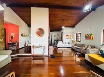 Casa · 297m² · 4 Quartos · 4 Vagas · Casa para venda em Parque Santa Marta de 297.00m² com 4 Quartos, 2 Suites e 4 Garagens