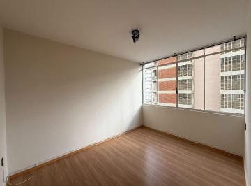 Apartamento · 77m² · 2 Quartos · 2 Vagas · Apartamento para venda em Cambuí de 77.00m² com 2 Quartos e 2 Garagens