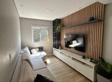 Apartamento · 72m² · 2 Quartos · 1 Vaga · Apartamento para venda em Condomínio Fatto Torres De São José  de 72.00m² com 2 Quartos, 1 Suite e 1