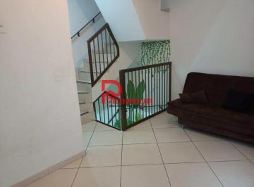 Casa · 44m² · 1 Quarto · 1 Vaga · Casa de Condomínio para alugar em Ocian de 44.00m² com 1 Quarto e 1 Garagem